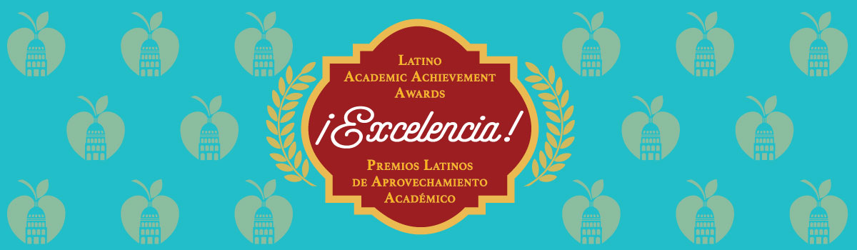 AISD Latino Academic Achievement Awards 2023