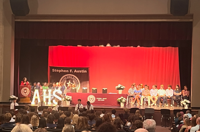 Trustee Awards
