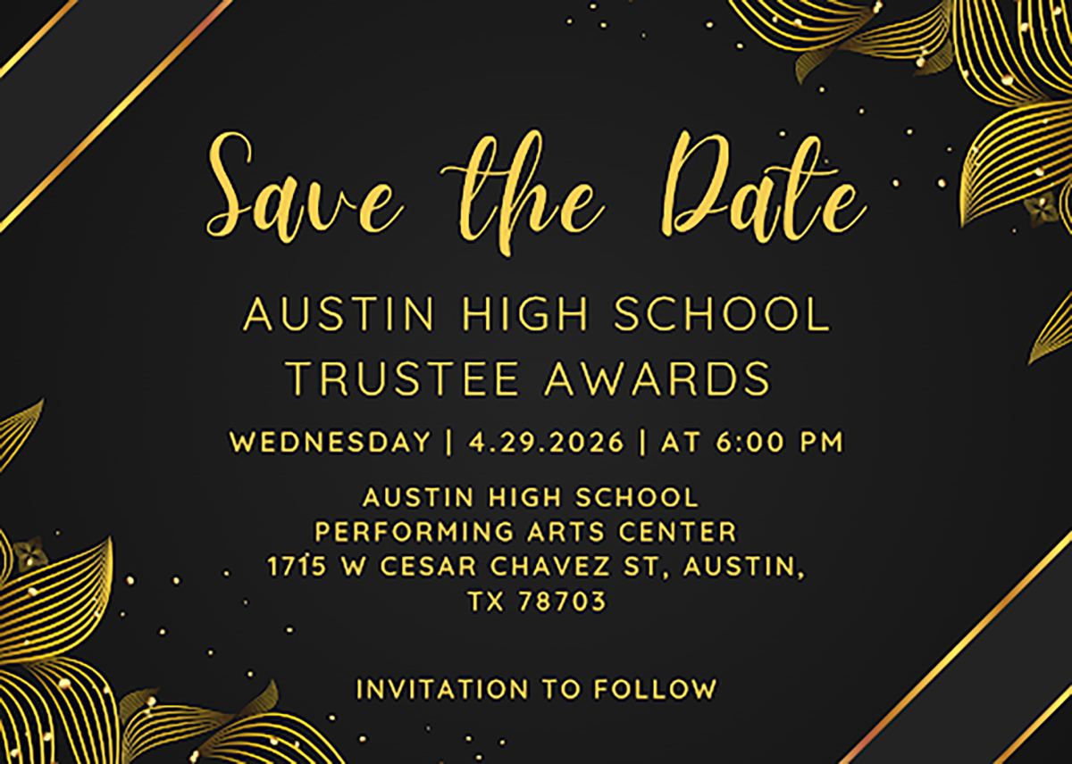 Trustee Awards
