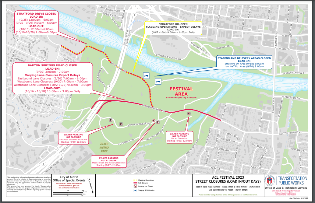 ACL Map 1