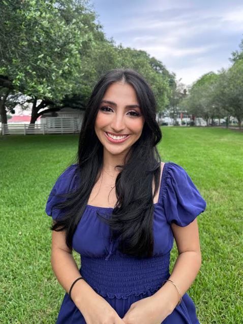 Alyssa LeBron