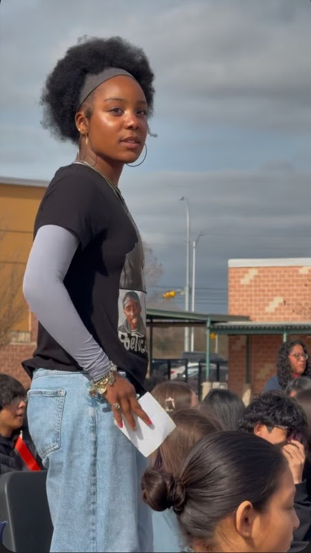 BSA Flag Raising Ceremony