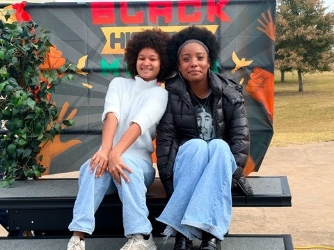 BSA Flag Raising Ceremony