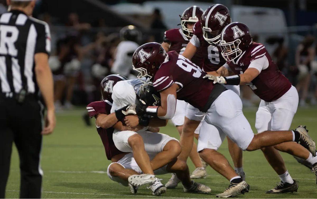 football