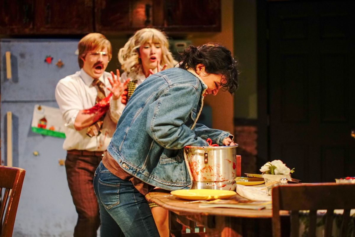 theater season opener