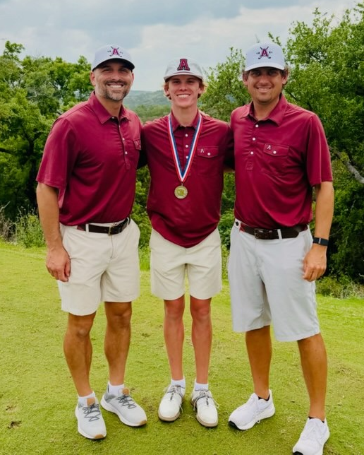 Golf Region