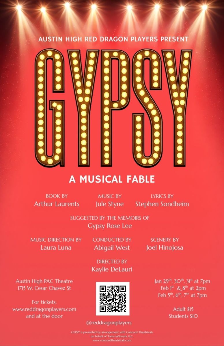 Gypsy Theater