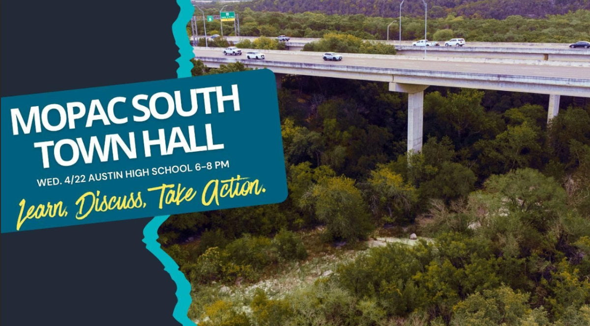 Mopac Town Hall