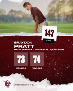 Golf District