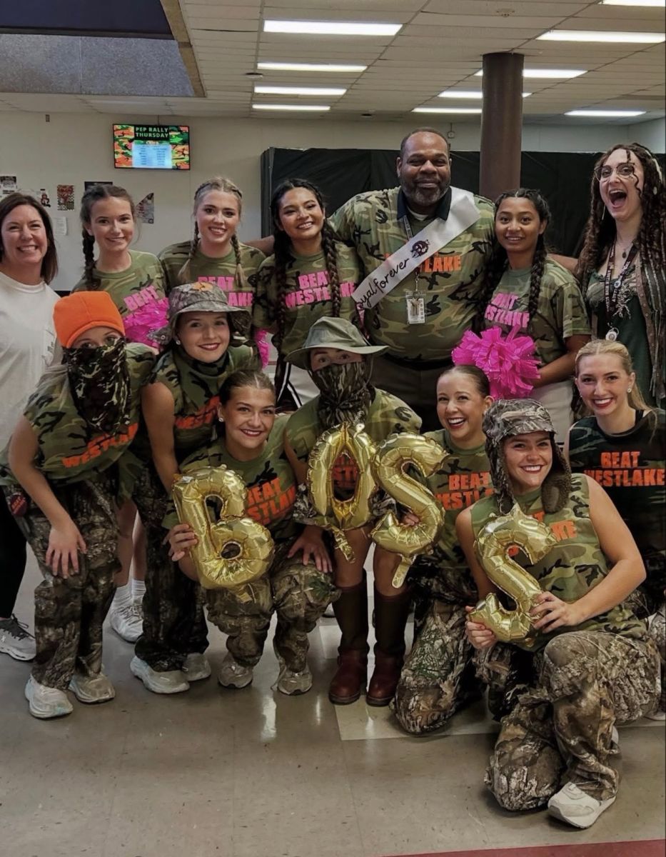 Principal Appreciation Week