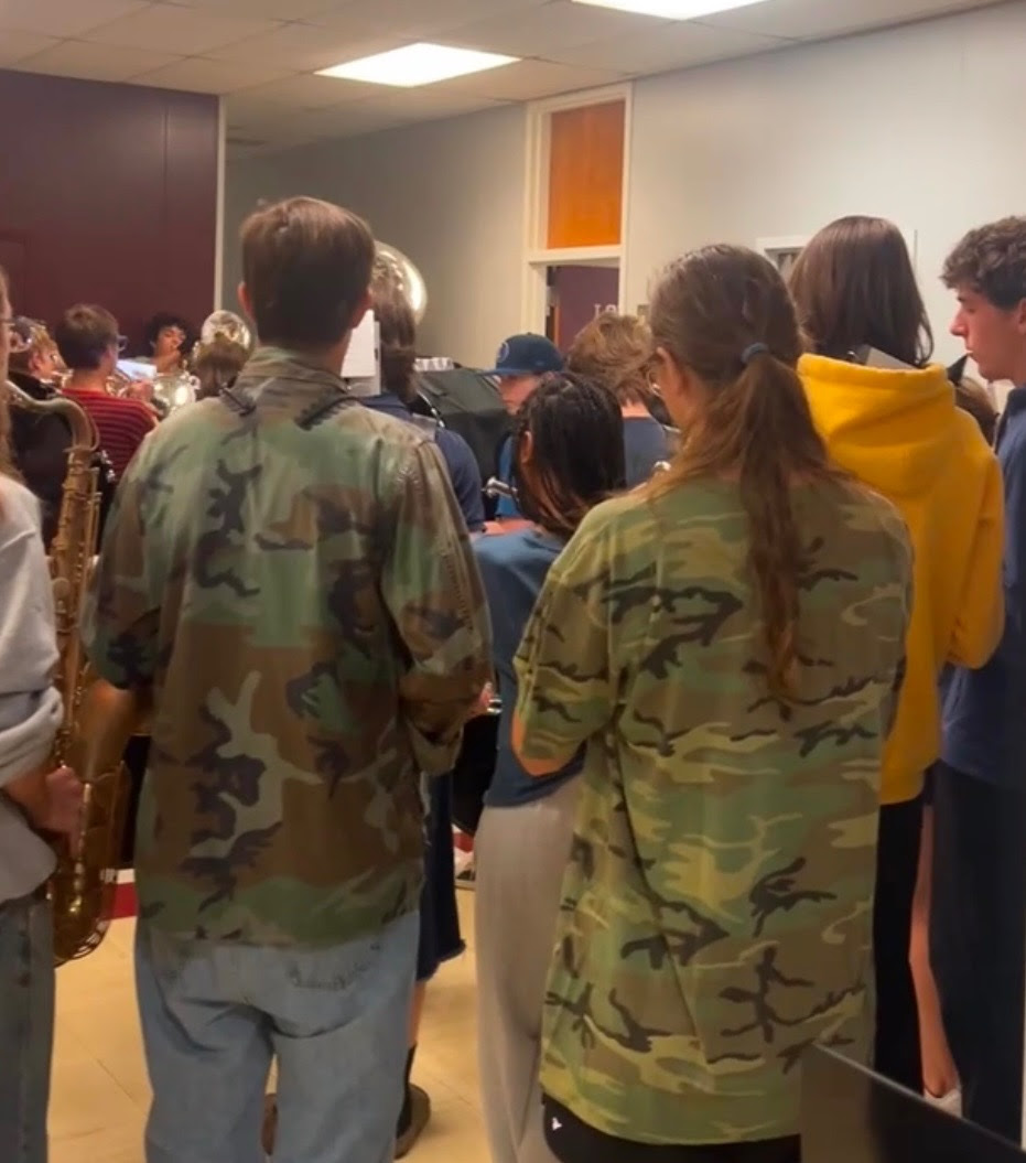 Principal Appreciation Week