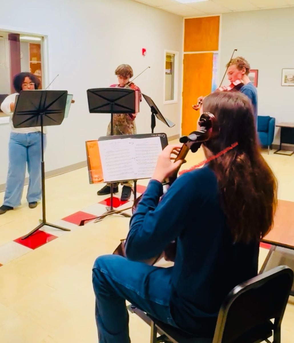 Principal Appreciation Week