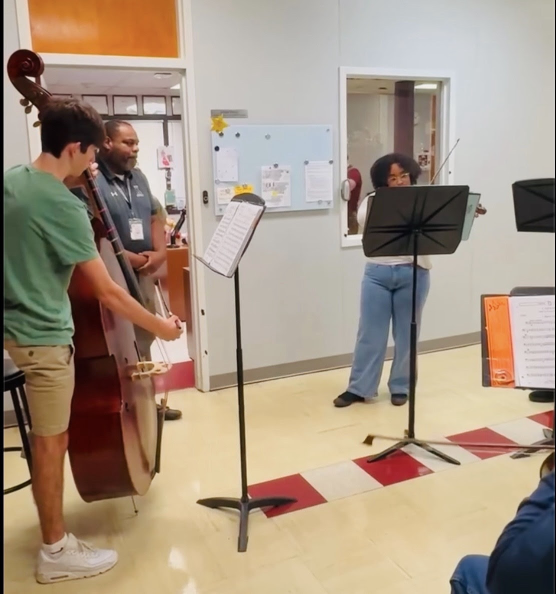 Principal Appreciation Week