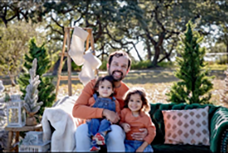 Rafael Ortiz Marrero