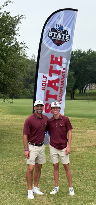 Golf State