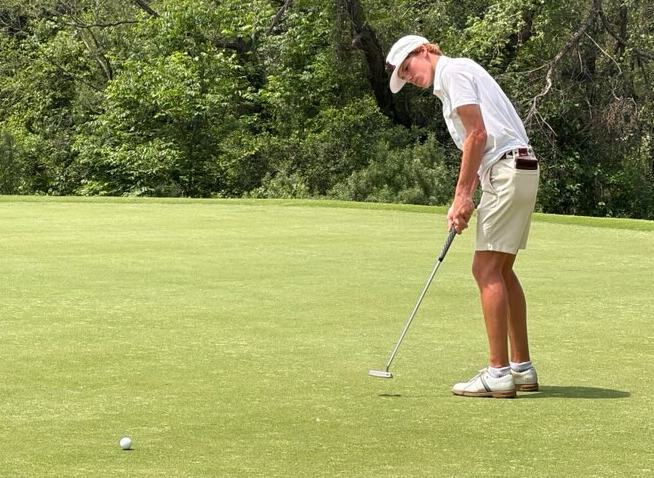 Golf State