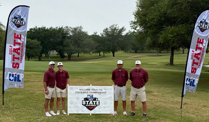 Golf State