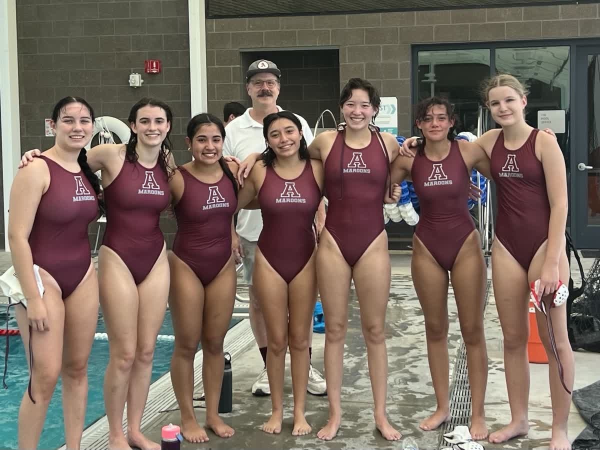 swim team