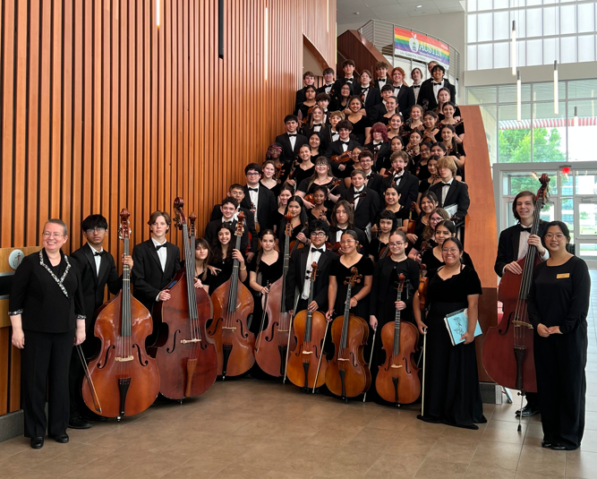 UIL Orchestra