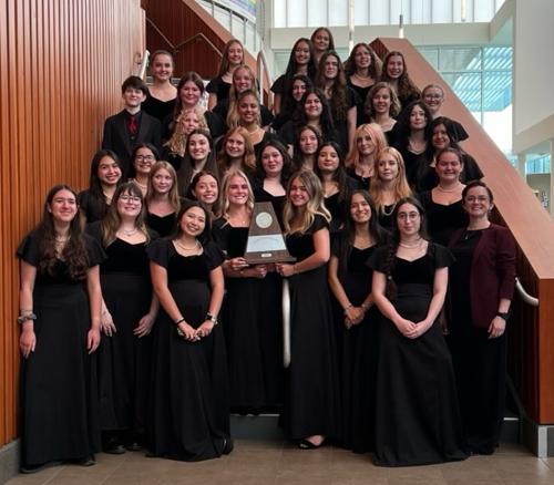 UIL Choir