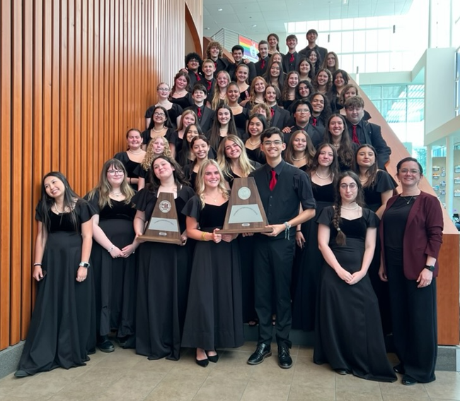 UIL Choir