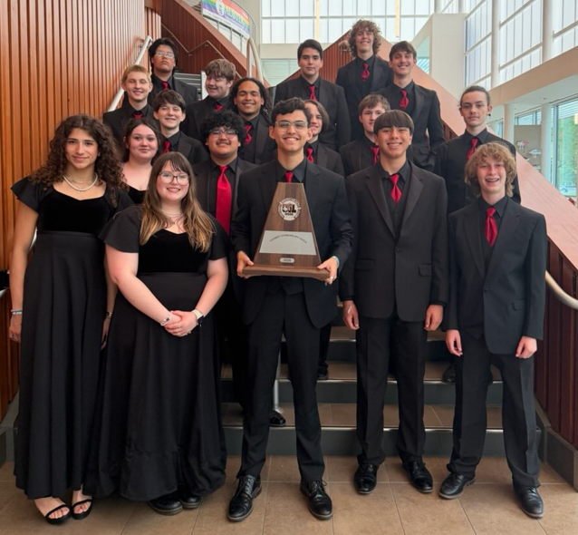 UIL Choir